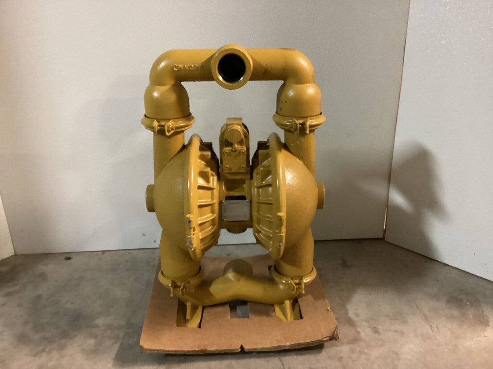Versa Matic E2CA6X660C-ATEX Pump