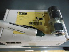 Parker, 16TUR8-S, Tube Reducer, Brand New!
