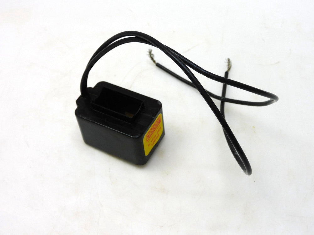 DECCO 9-12M-059 COIL 120V 60Hz