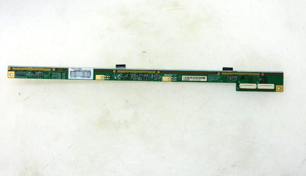 INNOLUX LCD PANEL PCB BOARD V400HJ9-PE1 REV C4 E248237