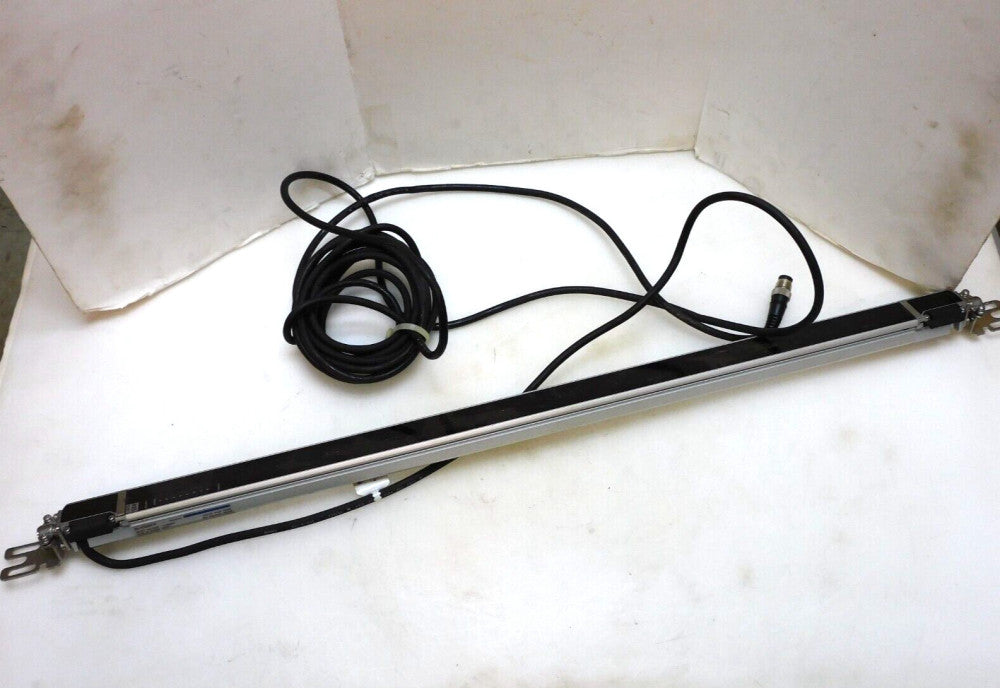 KEYENCE SL-C32H-R LIGHT CURTAIN RECEIVER