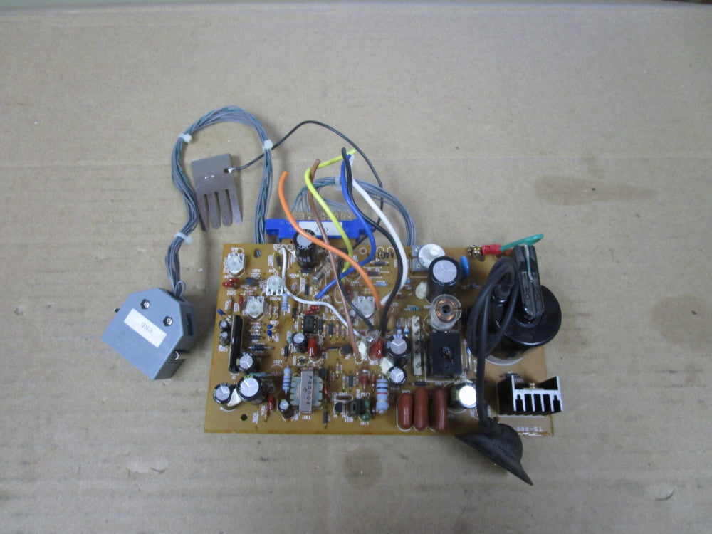 NO NAME CIRCUIT BOARD TS-869-2 SNT-11V