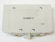 EATON COPELAND 10 6428 13 Side Mount Auxiliary Contact