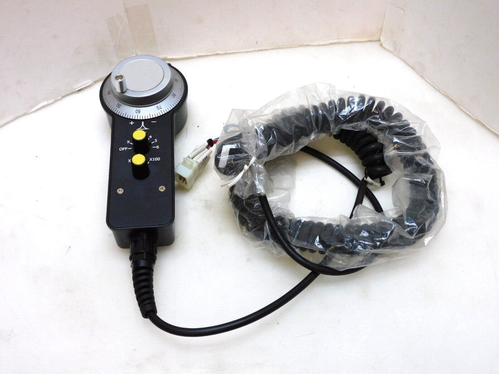 HONTKO PENDANT HAND-HELD HPG-A1-P6R-AL-S3