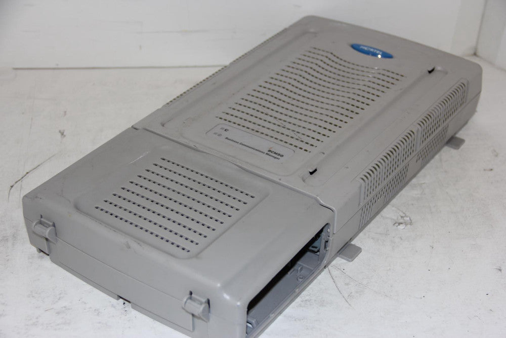 NORTEL BCM50 Business Communications Manager