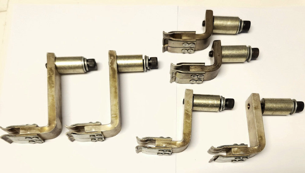 K FRAME BREAKER PLUG ON BUSS Bar Connecting Kit CU Copper