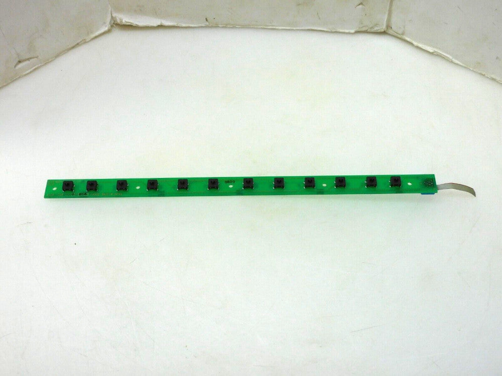 FANUC A20B-1008-0220 /01A CIRCUIT BOARD