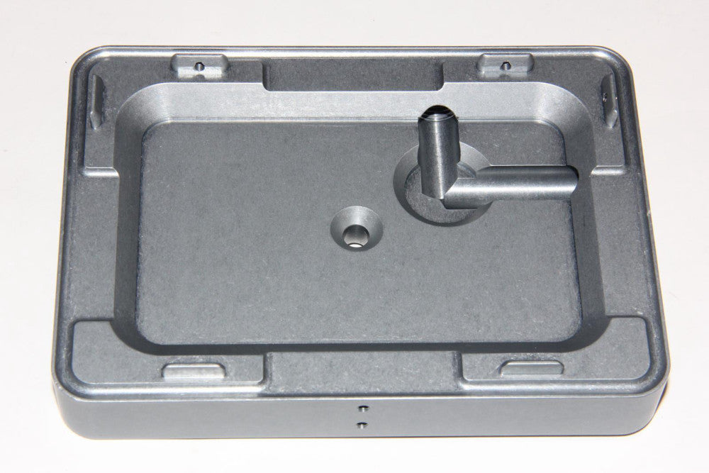 AGILENT G5500-60537 Deck Thermal Pad Assembly