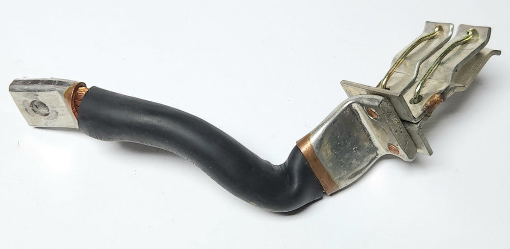 EATON CUTLER HAMMER 400 AMP MCC Bucket STABB Connector Replacement