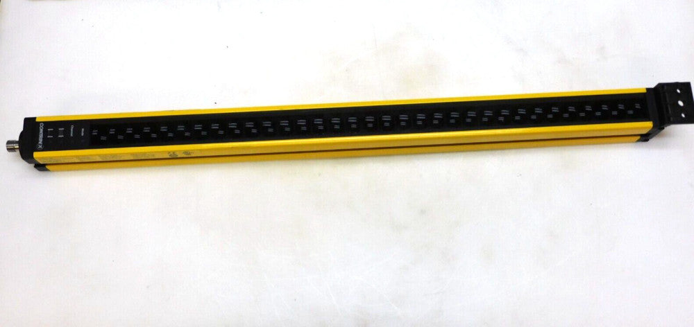 CONTRINEX YBB-30S4-0500-G012 SAFETY LIGHT CURTAIN SENDER