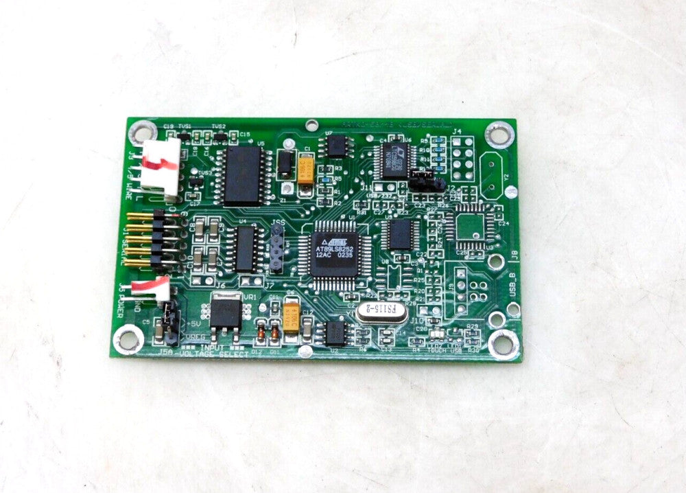 TOUCHKO ARTK0458r4B CIRCUIT BOARD