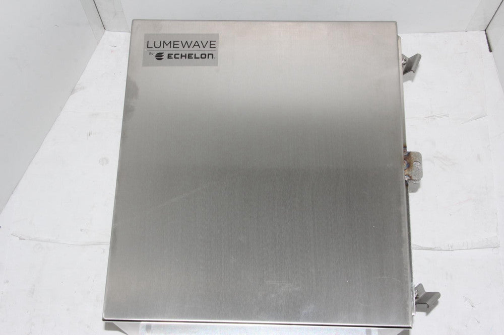 ECHELON CG0198 CLOUDGATE 3G AMERICAS Lumewave Powerline/RF Gateway