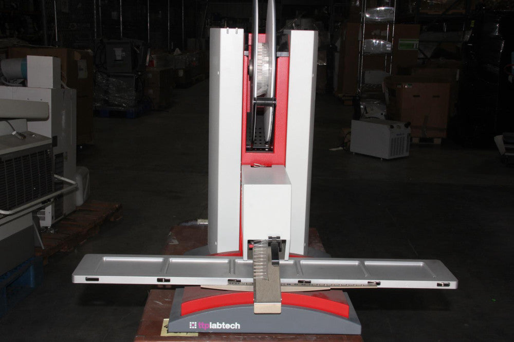 TTP LABTECH MOSQUITO HVXI Single Channel Liquid Handling Instrument
