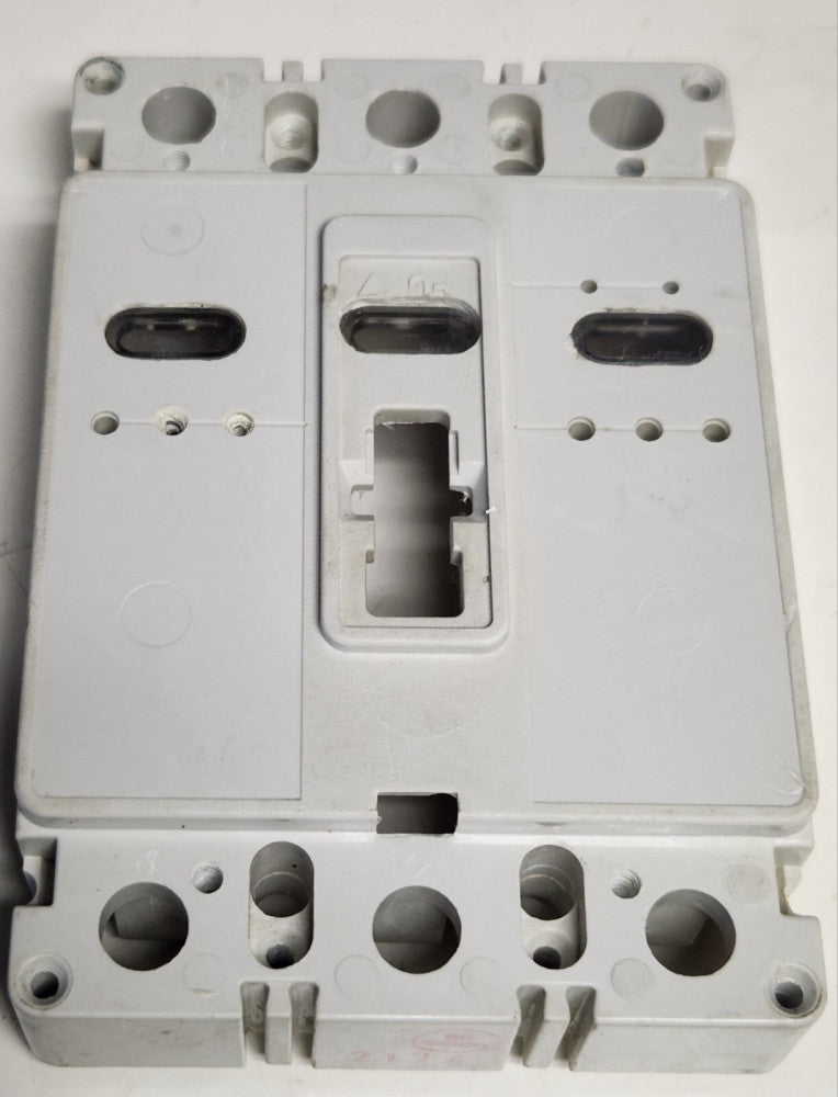 EATON CUTLER HAMMER F Frame Circuit Breaker Type FD HFD Safety View Visi Lid