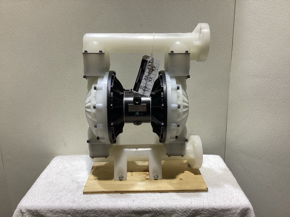 Graco DF2311 Husky 2150 PP 2 in. Diaphragm Pump