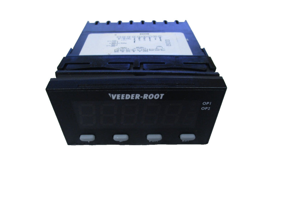 Veeder Root C628-60000 Timer module 90-264Vac