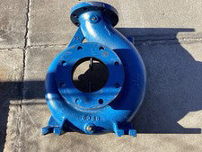 Scot Pump Casing Housing