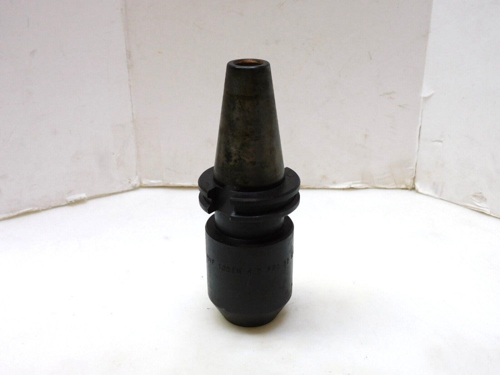 COLLIS 67695 40VF 1.00EM PRO 4.0 B2 COOLANT THRU ENDMILL TOOL HOLDER CAT40