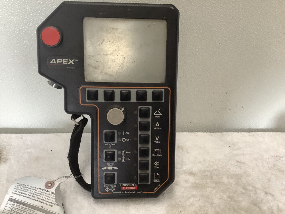 Lincoln Electric K52074-1 Apex Pendant
