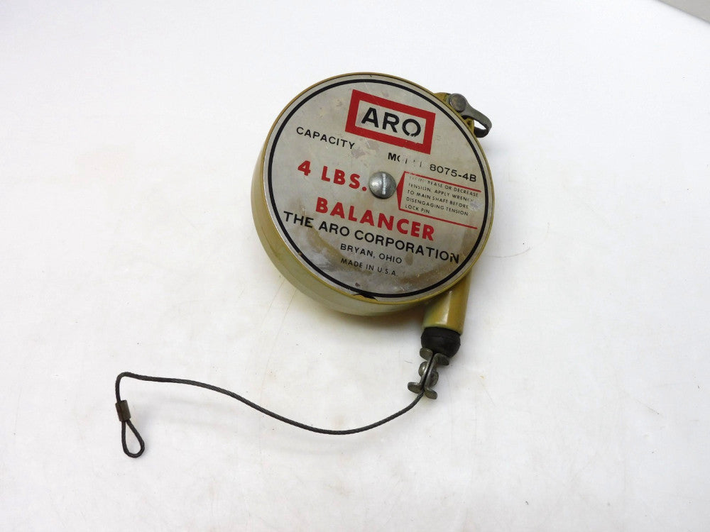 ARO 8075-4B BALANCER 4LBS CAPACITY