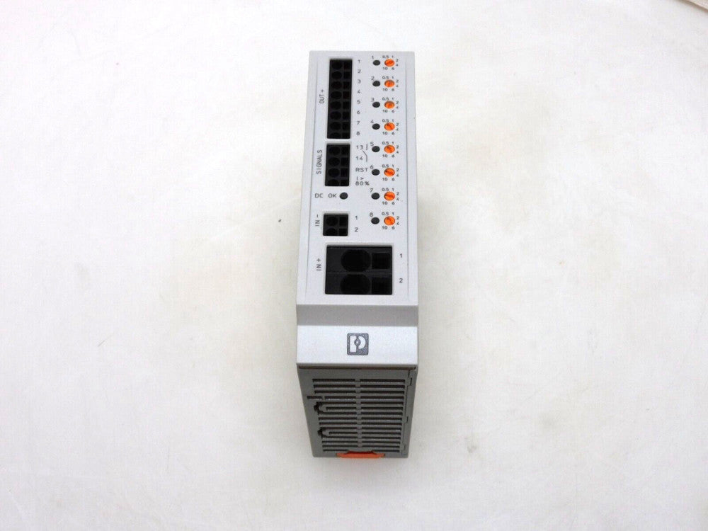 PHOENIX CONTACT CBM E8 24DC/0.5-10A 2905744 MODULE