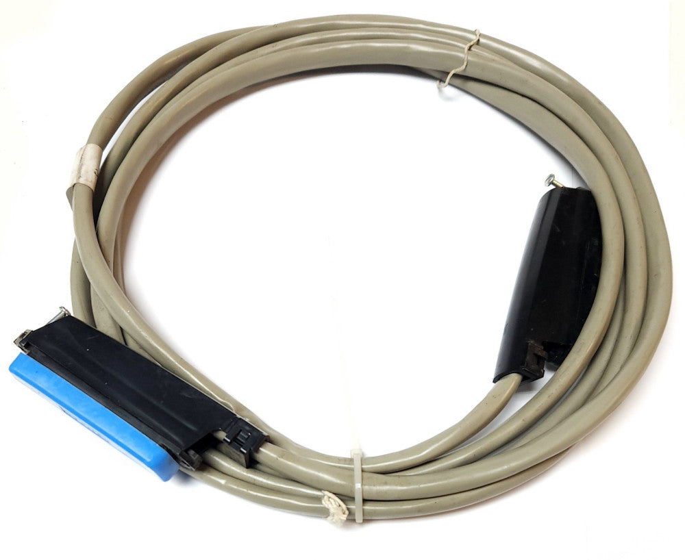 ABC TELECO 25PP10L3 DC 10' MALE to MALE TELCO UTP RJ-45 to RJ-45 Patch Cord