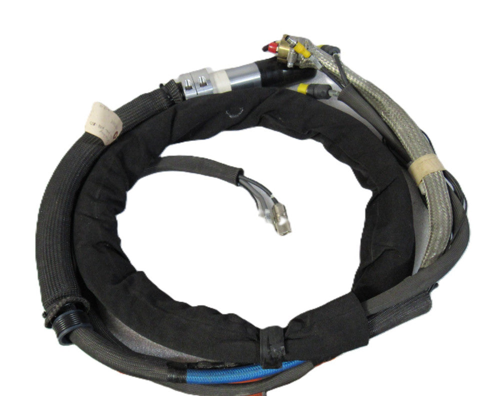 Delta Torch Lead Welding Wire Hose Assembly HPR-XD 4291.8108