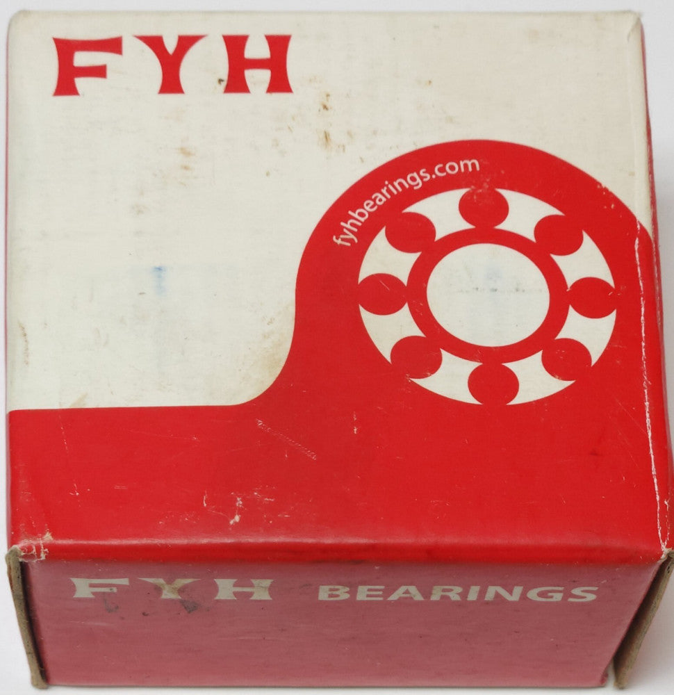 FYH UC206 Roller Bearing Insert 30mm