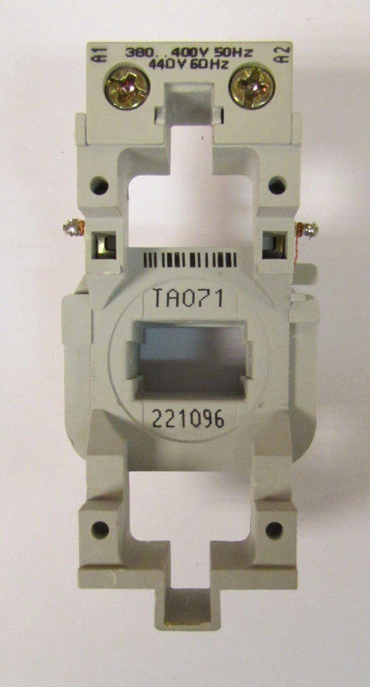 ALLEN BRADLEY TA071 380 400-440 V Relay Contactor Coil 221096 TA-071