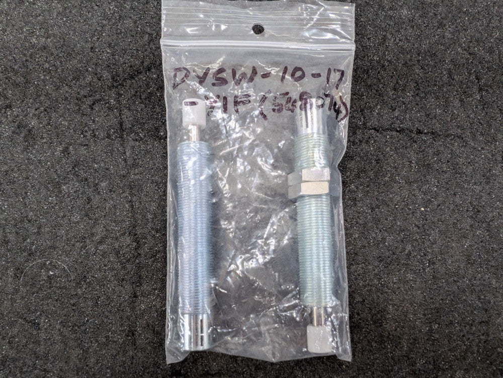 New, Festo, DYSW-10-17-Y1F, SHOCK ABSORBER 17MM 8J