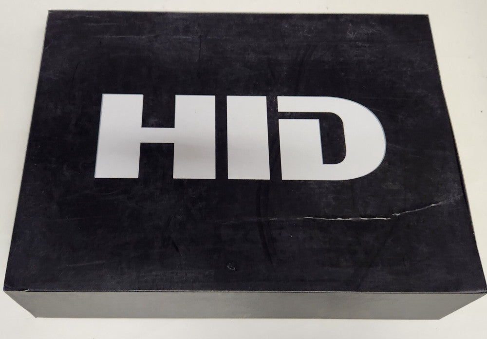 HID H11 6000K 55W XENON Super Vision HID Head Light Kit