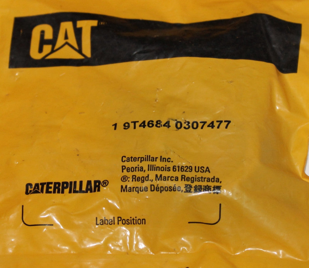 CATERPILLAR CAT 9T 4684 Housing Assembly 9T4684 0307477