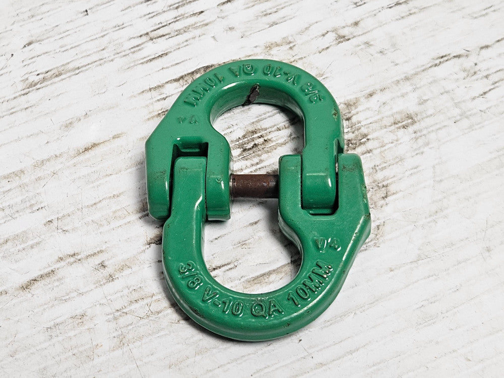 No Name Connecting Link V-10 QA 10MM 3/8 - used