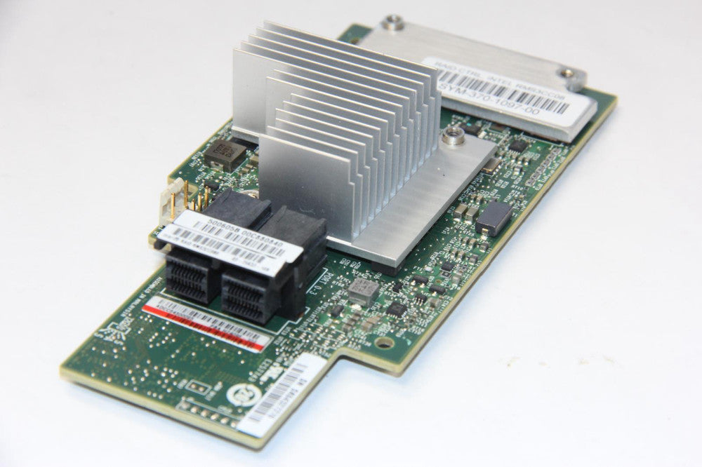 INTEL RMS3CC080 12Gb/s SAS SATA Mezzanine/RAID Module