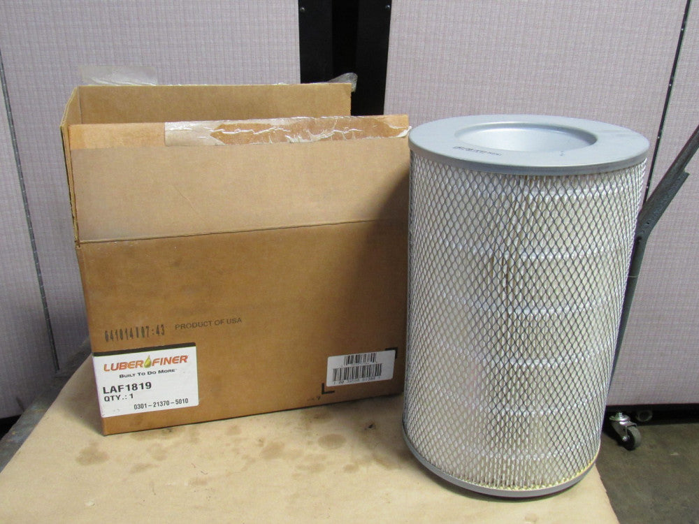 Luberfiner Air Filter Element LAF1819 New