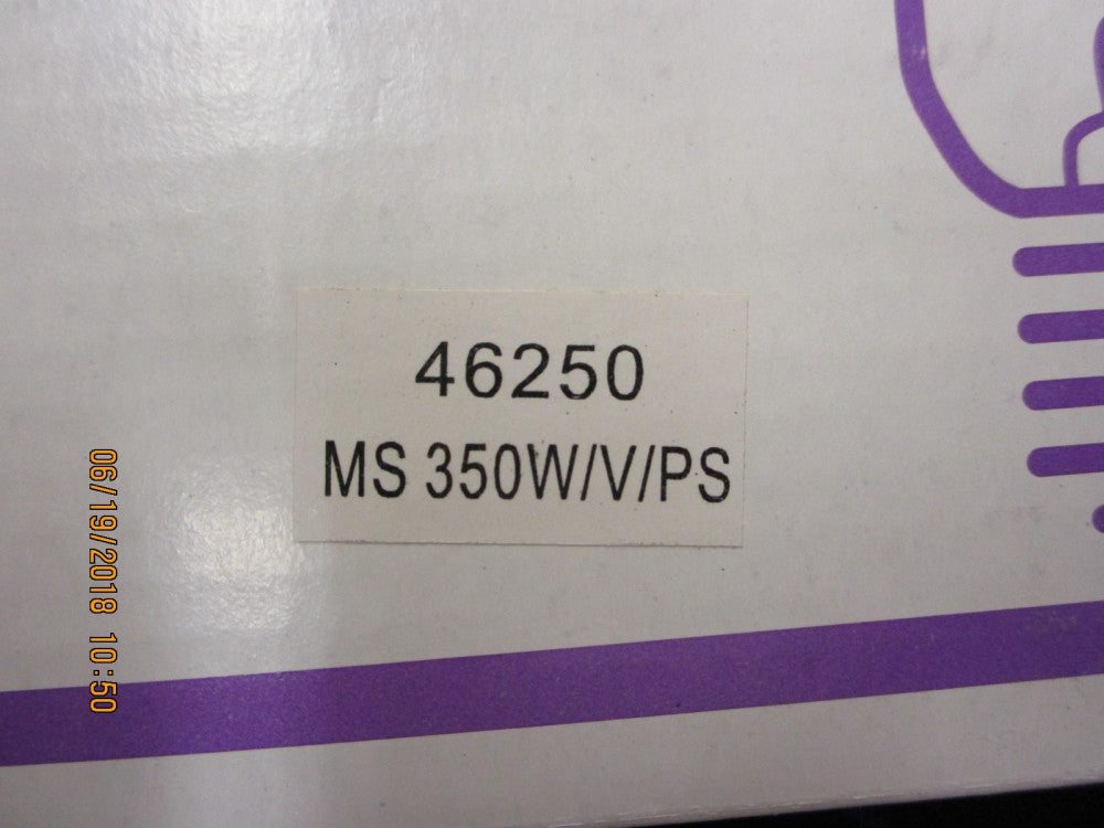 46250 TCP 350W METAL HALIDE PULSE START BRAND NEW! LOT OF 6