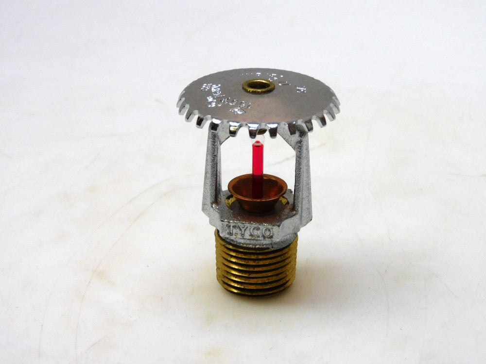 Tyco TY3131 Fire Sprinkler Head 155°F 68°C 2012 3/4" npt