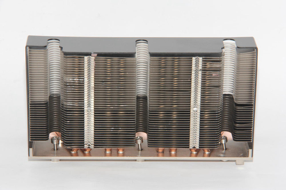 Lot of 8 NVIDIA HGX H100 8 GPU SXM5 HEATSINKS