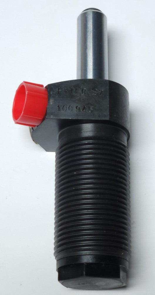 SPX HYTEC 100945 SWING CLAMP 750 LB S/A RH THREAD 1 1/4" PULL CLAMP Threaded