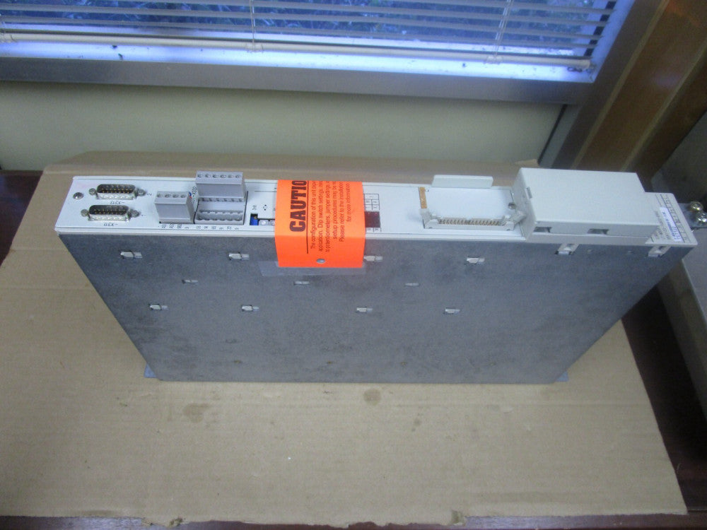 SIEMENS SIMODRIVE LT-MODULE 6SN1123-1AB00-0HA0 .2X8A 6SN1118-0AE11-0AA0