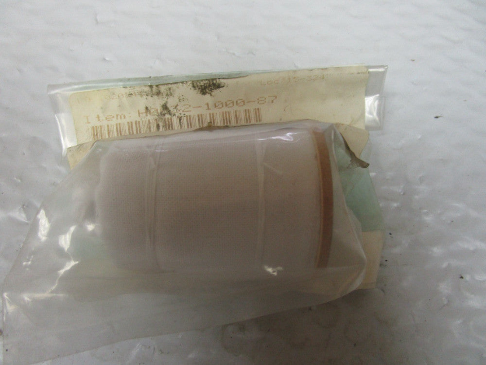 NEW SMC BRONZE FILTER H0032-1000-87