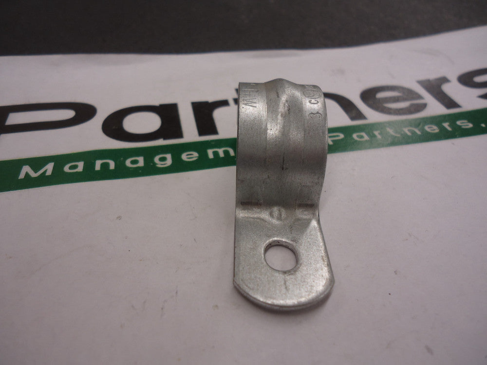 FIT3404 ElectriPro Pipe Strap,Strip Metal 3/4" Trade Size Steel Brand New!