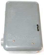 INTERMATIC MODEL ET715C Electronic 7 Day Time Switch Timer Module 120 VAC