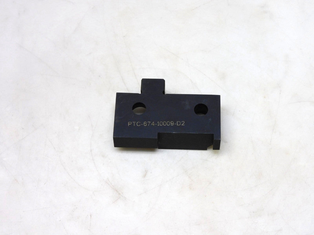 Peterson Tool PTC-674-10009-D2 Anvil Cutter Tool