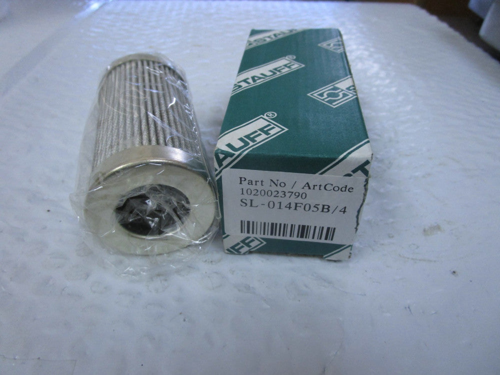 Stauff SL-014F05B/4 Filter Element