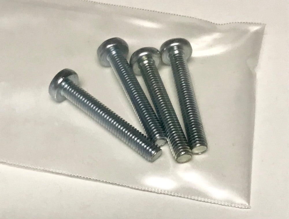 4 EATON CUTLER HAMMER KD HKD DK LD HLD MDL HMDL Circuit Breaker Mounting Screws