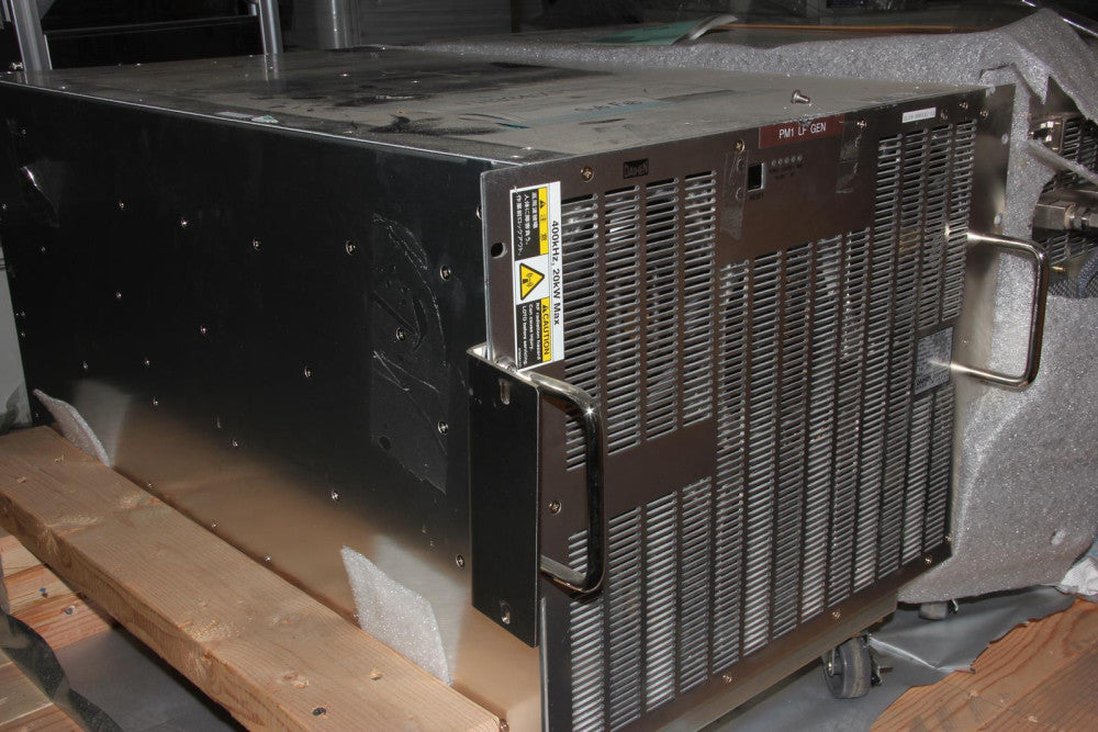 DAIHEN MGA-200A 18KW 400K Hz RF Generator