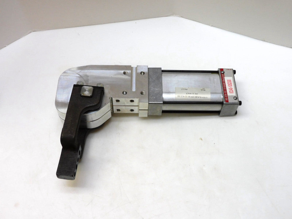 DE-STA-CO 82L40-103C800 POWER CLAMP 8PW-016-1