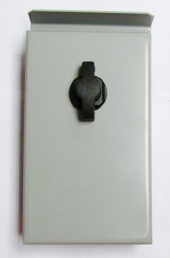 Eaton Cutler Hammer 47 40120 14 MUX M3R Hatch Assembly Nema 3R Enclosure