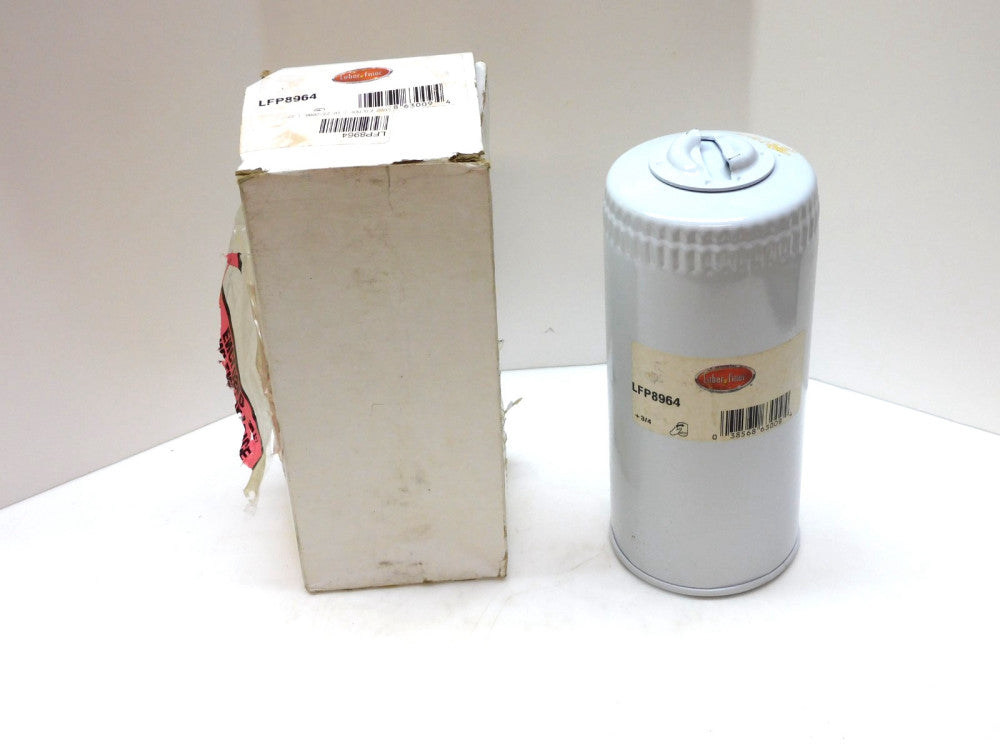 LUBER-FINER LFP8964 LUBE FILTER